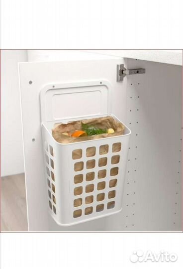 Мусорное ведро variera IKEA