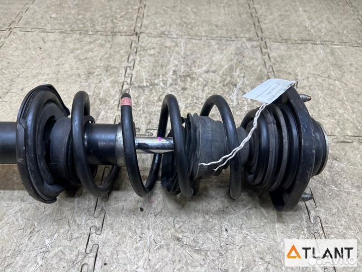 Стойка передняя правая mitsubishi EK wagon