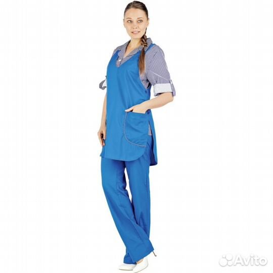 Фартук универсальный