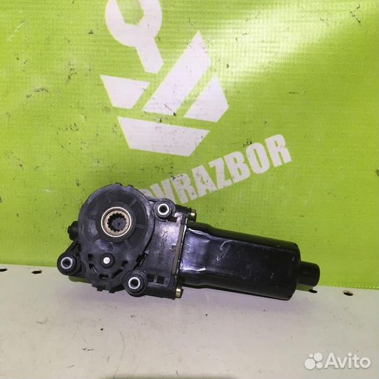 Моторчик сервопривод сиденья Киа Спектра