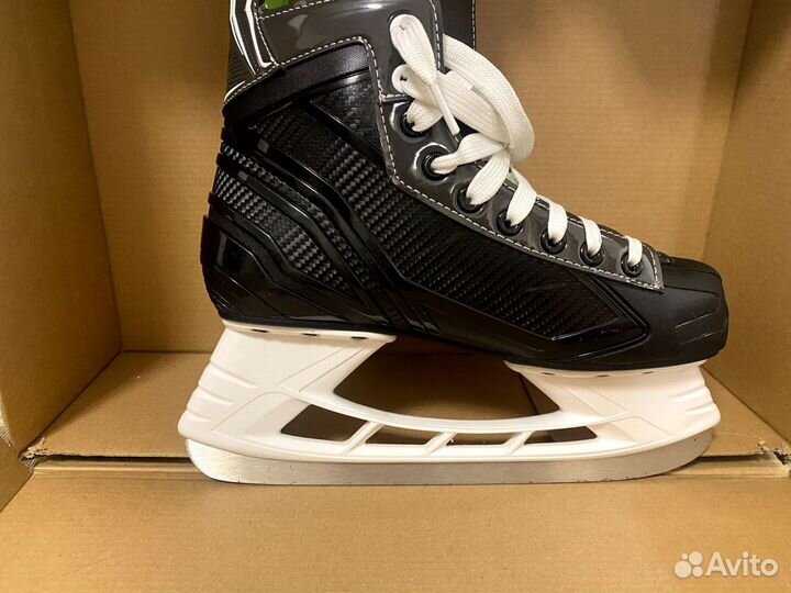 Хоккейные коньки bauer xls skate