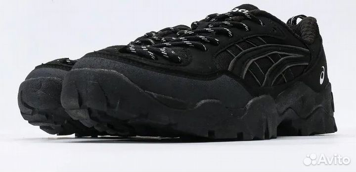 Кроссовки asics GEL-pickax