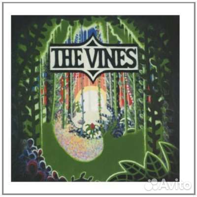The Vines - Highly Evolved (1 CD)