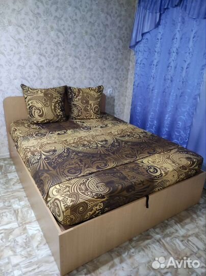 Постельное белье новое