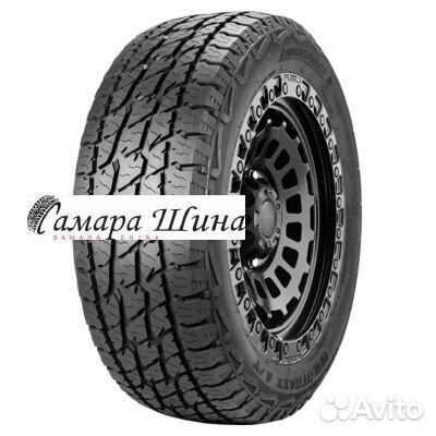 Landspider Wildtraxx A/T 285/75 R16C S