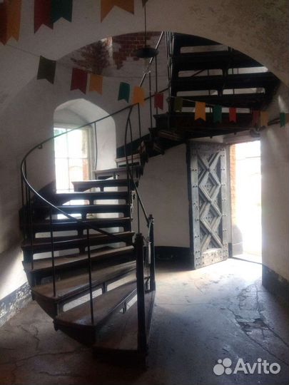 Экскурсии, поездки