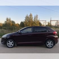 Chery Very 1.5 MT, 2011, 179 100 км, с пробегом, цена 310 000 руб.