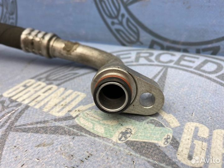 Трубка кондиционера Mercedes-Benz R-Class W251