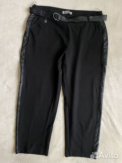 Джинсы брюки 54-58