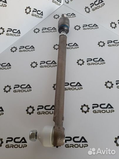 143272 Рулевая тяга carraro CAT