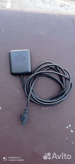 GPS датчик