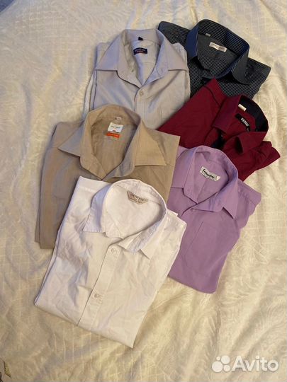 Продам одежду