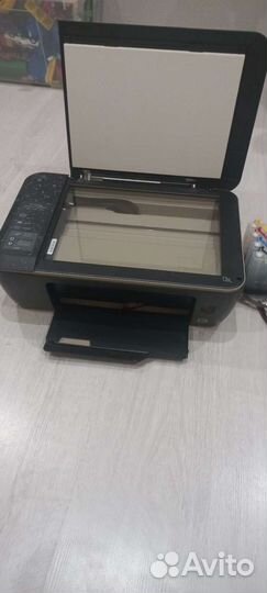 Принтер HP 2515