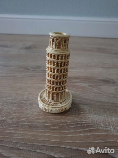 Статуэтка из Италии
