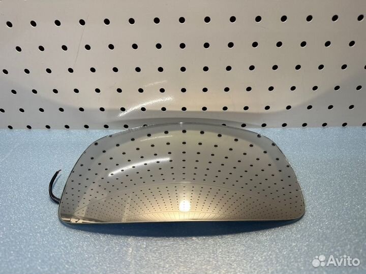 Стекло зеркала с подогревом Iveco Stralis