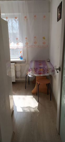 1-к. квартира, 30 м², 3/5 эт.