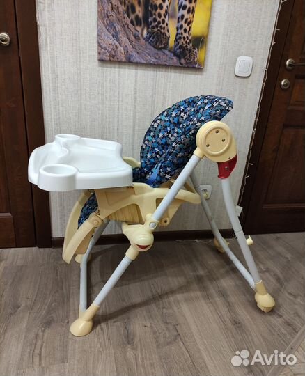 Стульчик для кормления