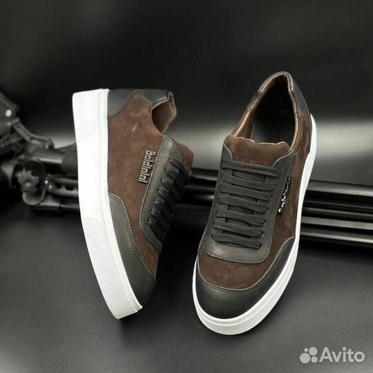 Кеды Baldinini (Арт.47004)