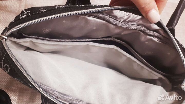 Сумка для нетбука, планшета