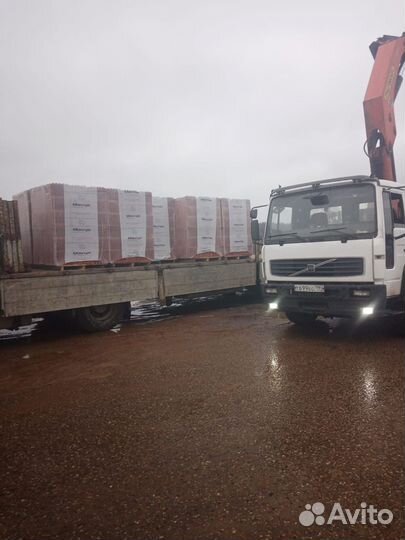 Керамоблок (38/44/51) напрямую с заводов