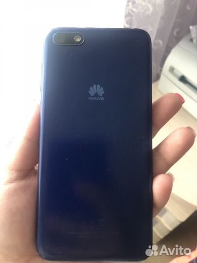 Мобильный телефон huawei