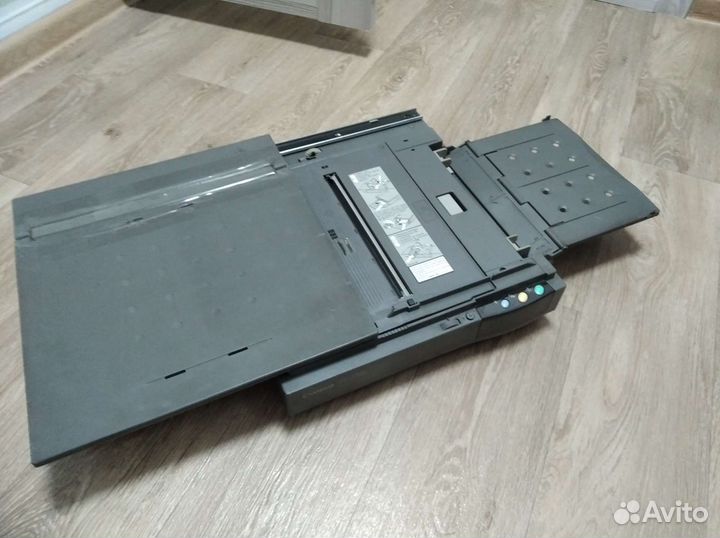 Ксерокс canon FC 230