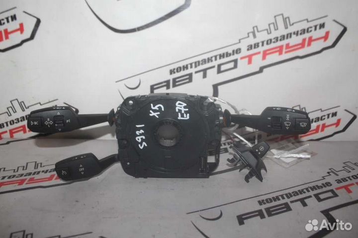 Гитара BMW 3-series X1 X5 E70 E84 E90 E91 E92 E93 water light С задним дворником В сборе 61319164419