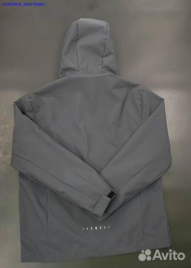 Ветровка Nike (Арт.87407)