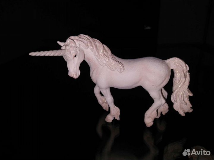 Коллекционные фигурки Schleich