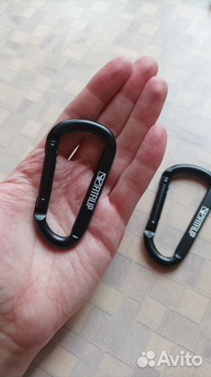 Карабин тактический