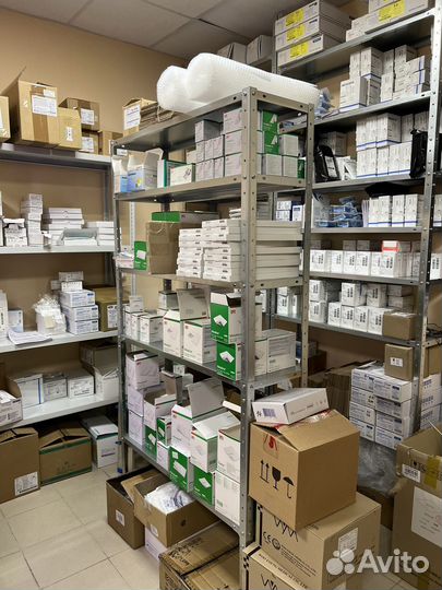 Медицинский интернет-магазин