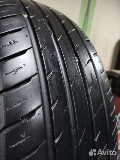 Nexen N'Fera SU4 195/55 R16 87H