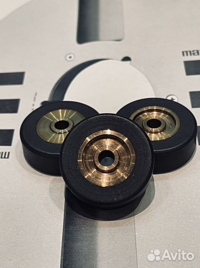 Ролики прижимные Technics 1500