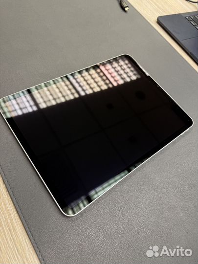 iPad Pro 11 2021 (M1, 128GB, WiFi, Silver)