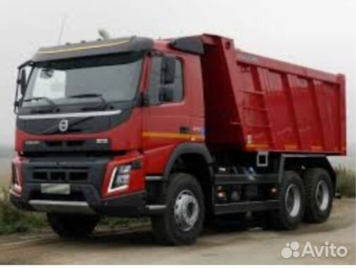 Водитель категории с