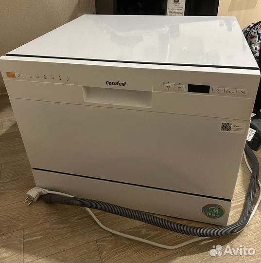 Посудомоечная машина comfee