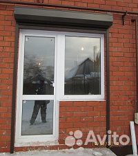 Рольставни, роллеты