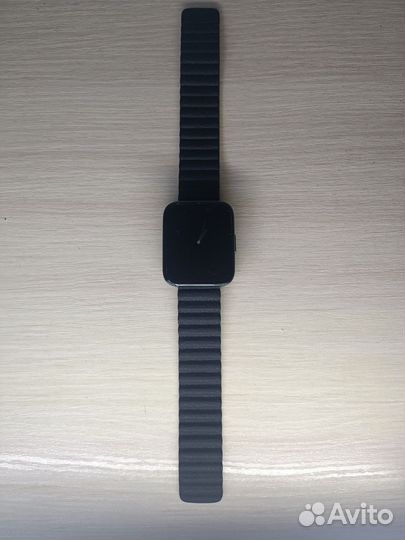 Смарт часы Realme watch 3 pro