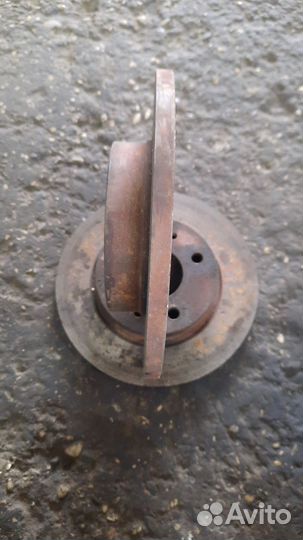 Опорные диски 2108,099