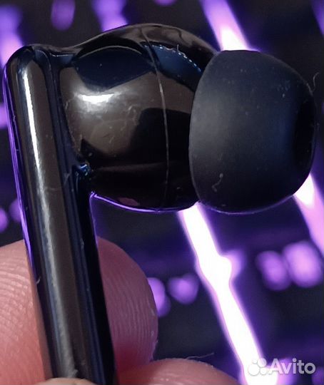 Honor earbuds 2 lite правый