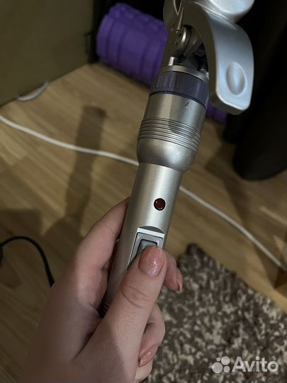 Стайлер для волос