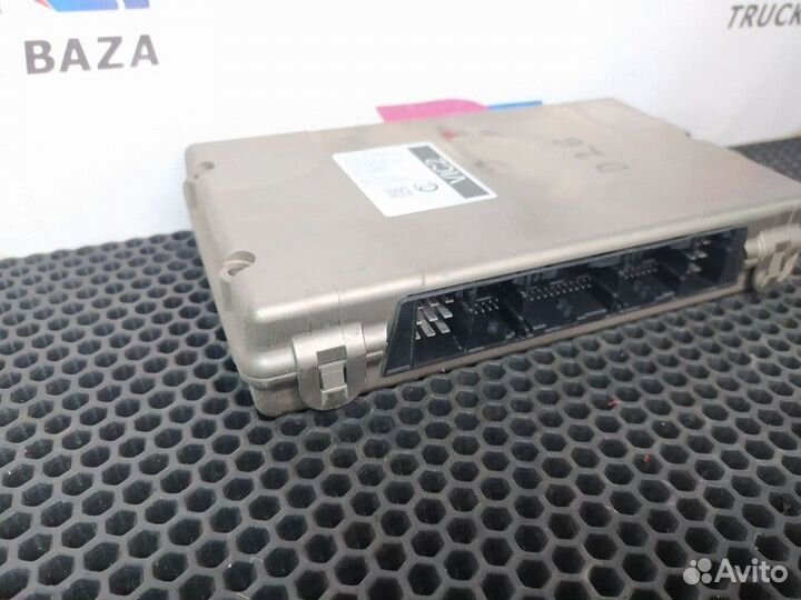 Блок управления VIC2 Daf XF105