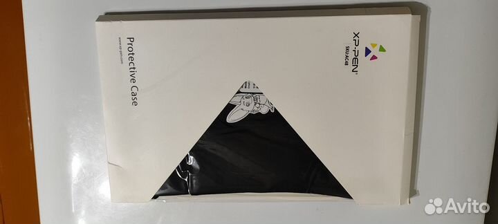 Графический планшет Deco 01