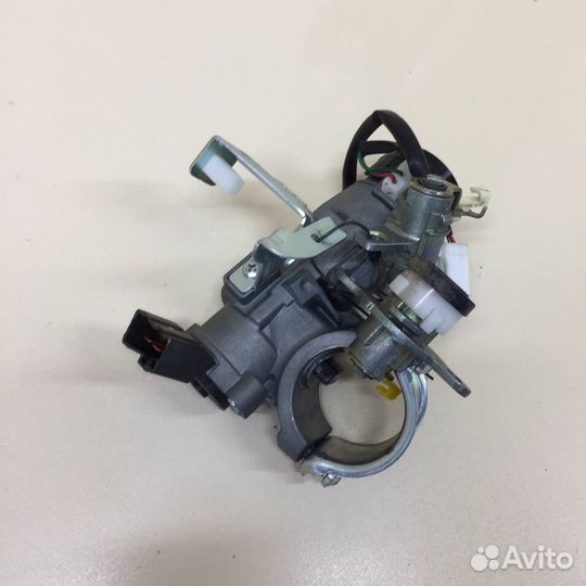 Замок зажигания Hyundai Solaris 2010-2017