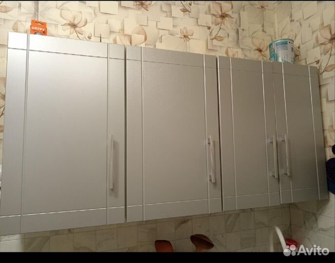 Кухонный шкаф