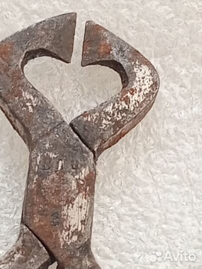 Щипцы для колки сахара цена за три