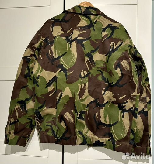 Форма спецназа мабута Кукла