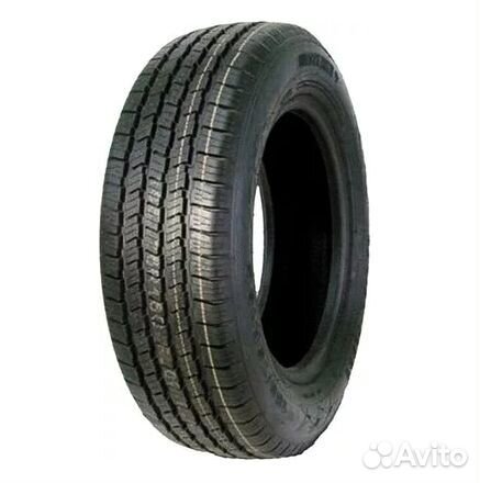 Powertrac LoadKing 195/75 R16 107R
