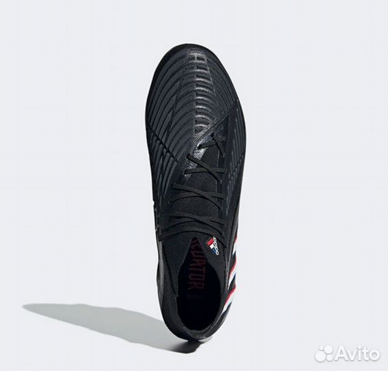 Adidas Predator Edge.1 Новые Оригинал Бутсы 27см