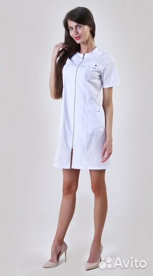 Медицинская одежда